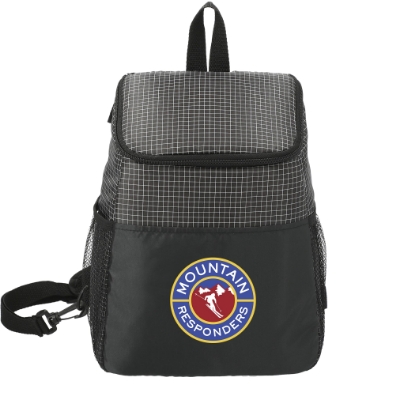Picture of Grid Sling 12 Can Cooler