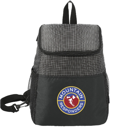 Picture of Grid Sling 12 Can Cooler