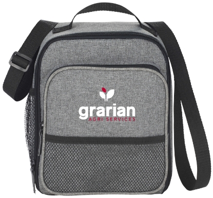 Picture of Brandt 6 Can Lunch Cooler