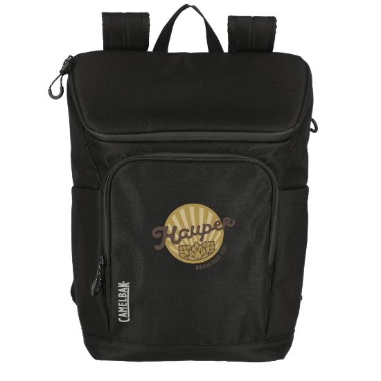 Picture of CamelBak Denali 20 Can rPET Backpack Cooler