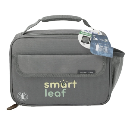 Picture of Arctic Zone® Repreve® Recycled Lunch Cooler