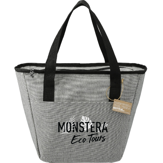 Picture of Merchant & Craft Revive Recycled 9 Can Tote Cooler