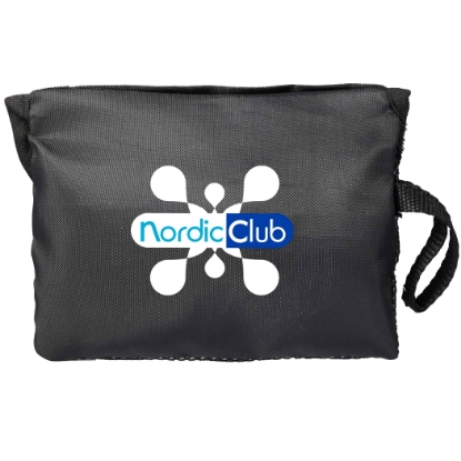 Picture of Cooling Towel with Travel Pouch