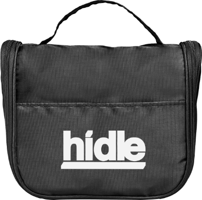 Picture of Hanging Toiletry Bag