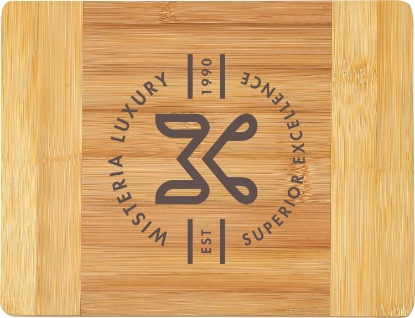 Picture of Bamboo Cutting Board