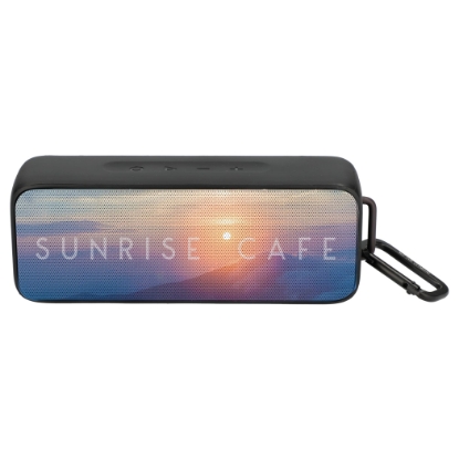 Picture of Yukon Outdoor Bluetooth Speaker