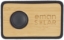 Picture of Boundary Natural Bamboo Bluetooth Speaker