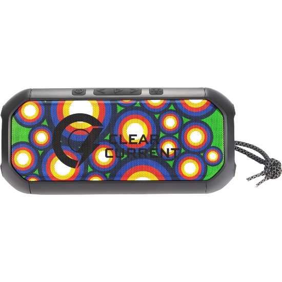 Picture of Beat Block Outdoor Bluetooth Party Speaker