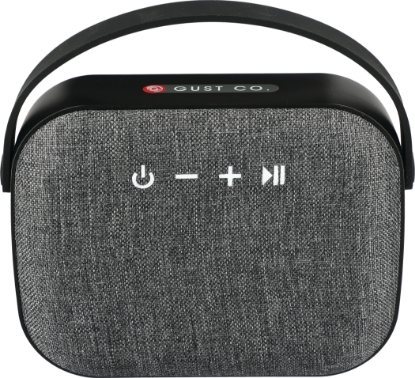 Picture of Woven Fabric Bluetooth Speaker