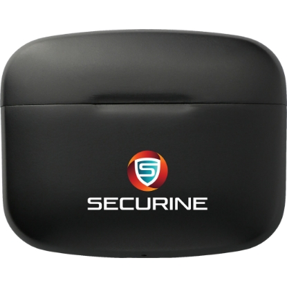 Picture of A'Ray True Wireless Auto Pair Earbuds with ANC.