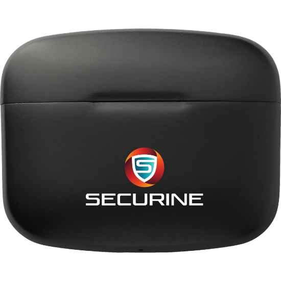 Picture of A'Ray True Wireless Auto Pair Earbuds with ANC.