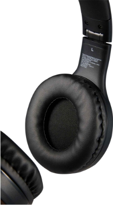 Picture of Rewired Recycled Bluetooth Headphones