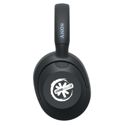 Picture of Sony ANC Wireless ULT Headphones