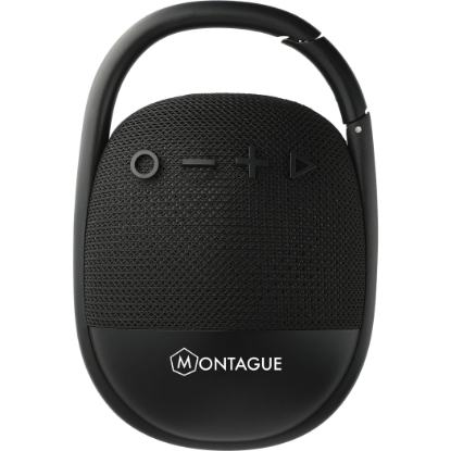 Picture of Fabric Clip Waterproof Bluetooth Speaker