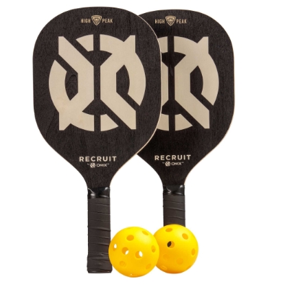 Picture of Onix Recruit Beginner Pickleball Set