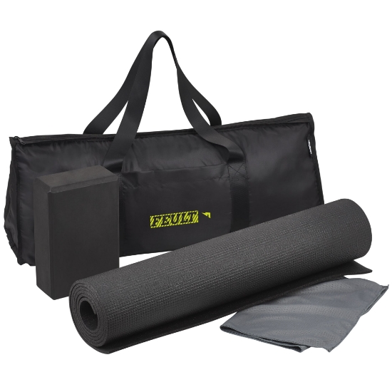 Picture of Beginner Yoga Set 3 Piece