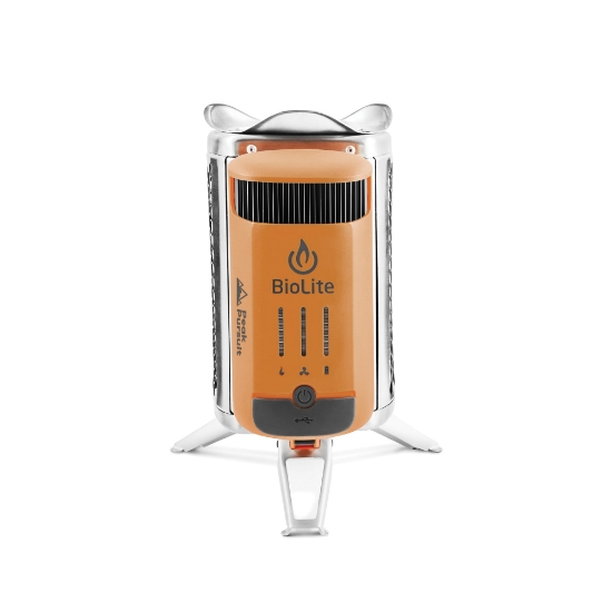 Picture of BioLite CampStove 2+