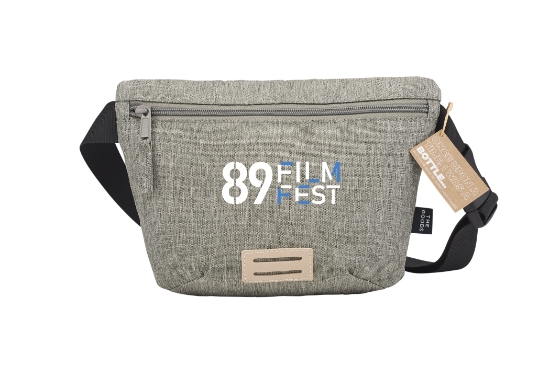 Picture of THE GOODS™ Recycled Fanny Pack