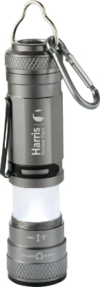 Picture of High Sierra Bright CREE Zoom Flashlight