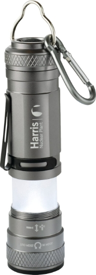 Picture of High Sierra Bright CREE Zoom Flashlight