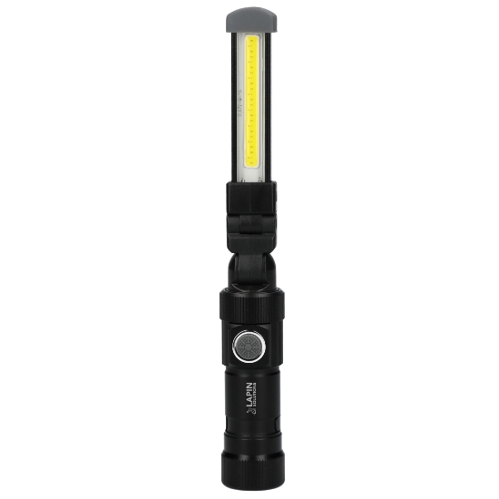 Picture of Mini Eco 120 Lumen Work Flashlight