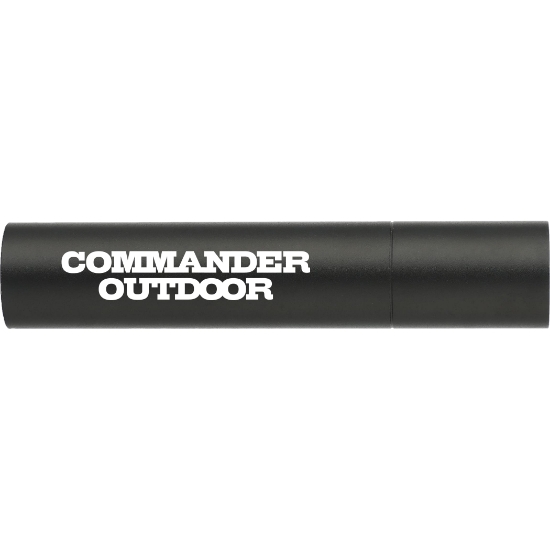Picture of Rechargeable 1200mah Flashlight