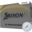 Picture of Srixon Z-STAR DIAMOND Golf Balls - 12 Pack