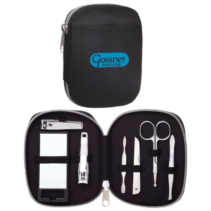 Picture of Vanity 7-Piece Personal Care Kit