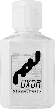 Picture of 1oz Squirt Hand Sanitizer