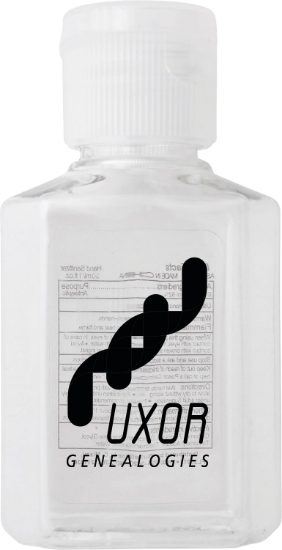 Picture of 1oz Squirt Hand Sanitizer