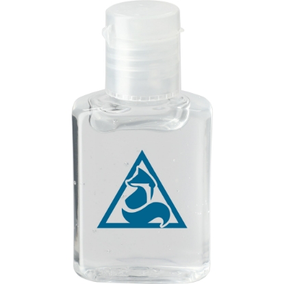 Picture of 0.5oz Gel Hand Sanitizer