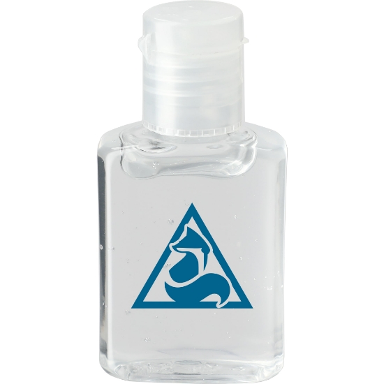Picture of 0.5oz Gel Hand Sanitizer