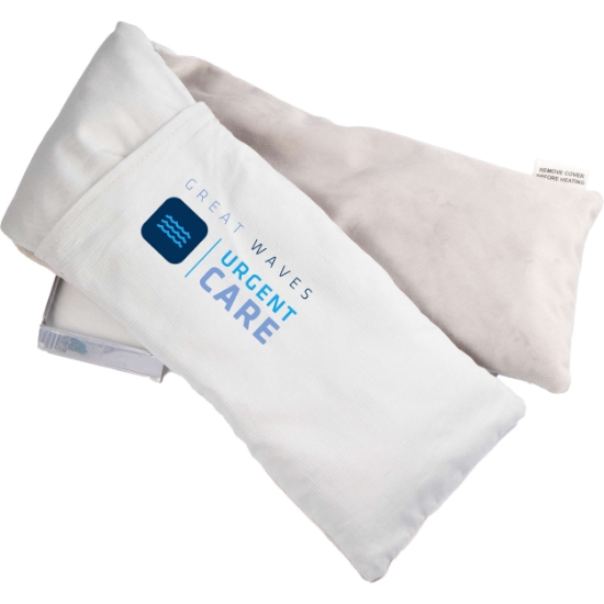 Picture of Wellable™ Flaxseed Heating Pad