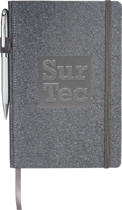 Picture of 5.5'' x 8.5'' FSC® Mix Modena Bound Journal