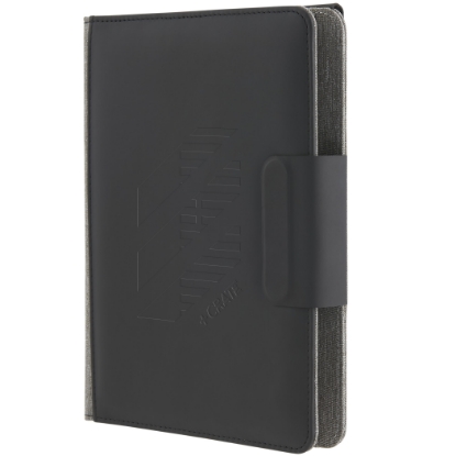 Picture of Reclaim rPET MagClick™ Fast Wireless Journal