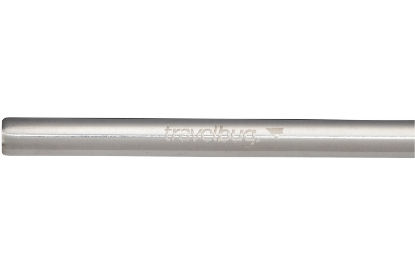 Picture of Reusable Stainless steel Straw Set with Brush