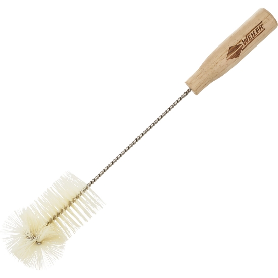 Picture of Native Wooden Bottle Brush