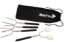 Picture of Extendable 34'' Roasting Sticks with Carrying Case
