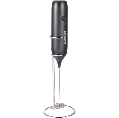 Picture of Rechargeable Handheld Milk Frother With Stand