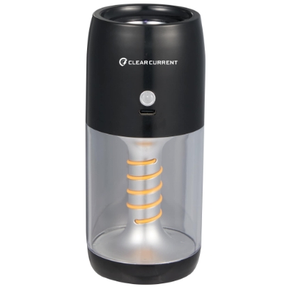 Picture of Spiral Filament 80 Lumen Rechargeable Lantern