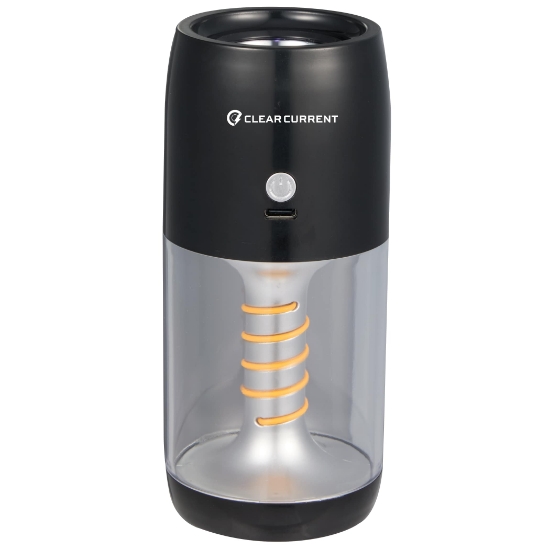 Picture of Spiral Filament 80 Lumen Rechargeable Lantern