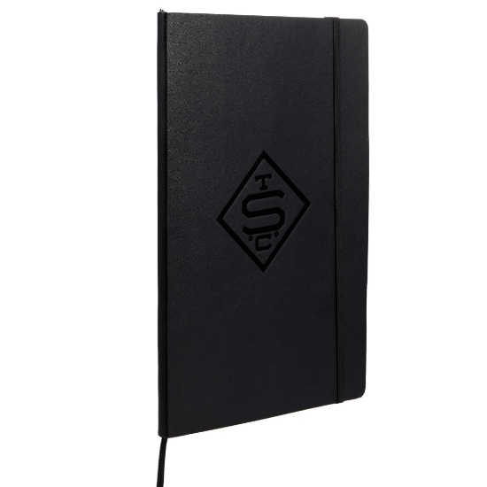 Picture of LEUCHTTURM1917 7'' x 10'' Classic Softcover Composition Notebook