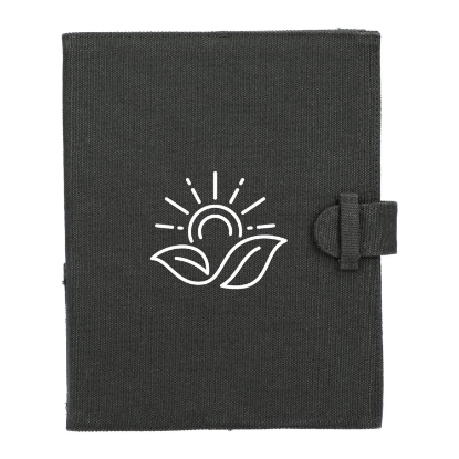 Picture of Terra Thread Fairtrade Notebook