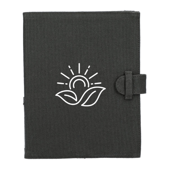 Picture of Terra Thread Fairtrade Notebook