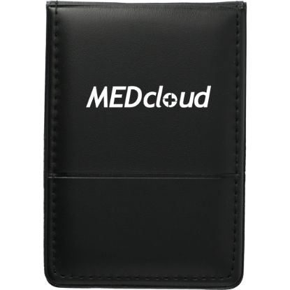 Picture of 3.5'' x 5'' FSC® Mix Pal Pocket Jotter