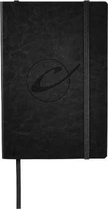 Picture of 5.5'' x 8.5'' FSC® Mix Abruzzo Soft Journal
