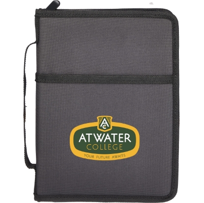 Picture of Repreve® Ocean Refillable Journal