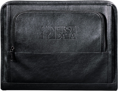 Picture of DuraHyde Versa-Folio with FSC® Mix Paper
