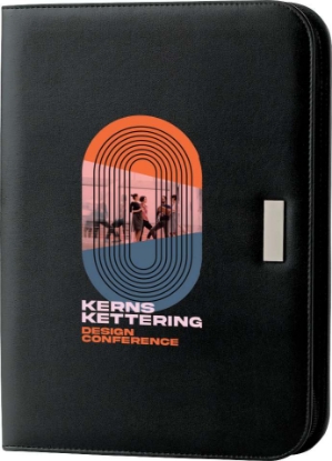 Picture of New Yorker Padfolio