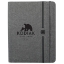Picture of Wenger rPET Zippered Padfolio